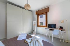 Cappuccina Rooms nel cuore di Mestre